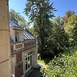 Les Ecuries Du Chateau * Boissy-Saint-Léger