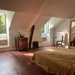 Prázdninový dům Les Ecuries Du Chateau Boissy-Saint-Léger