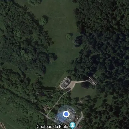 Les Ecuries Du Chateau *