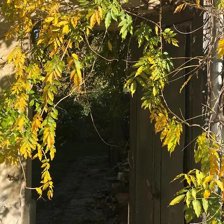 Les Ecuries Du Chateau Holiday home Boissy-Saint-Leger