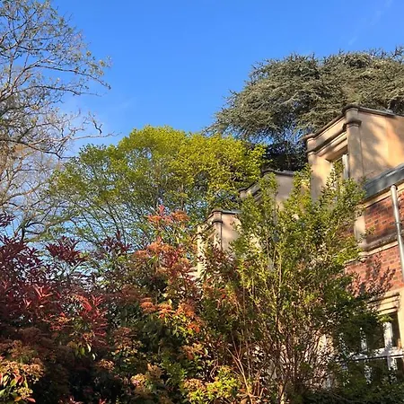 Les Ecuries Du Chateau Holiday home Boissy-Saint-Leger