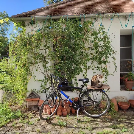 Les écuries Du Château Casa vacanze