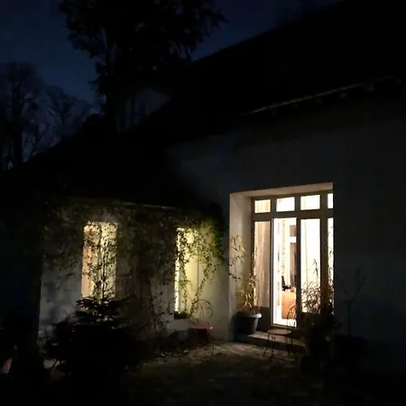 Holiday home Les Ecuries Du Chateau
