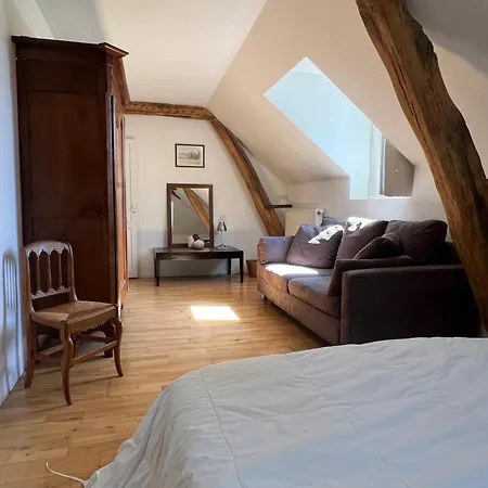 Les Ecuries Du Chateau * Boissy-Saint-Léger