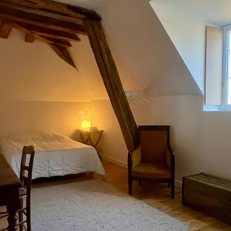 Les Ecuries Du Chateau Feriehus