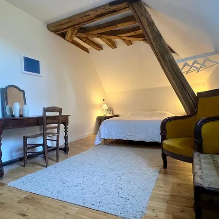 Les Ecuries Du Chateau Boissy-Saint-Léger