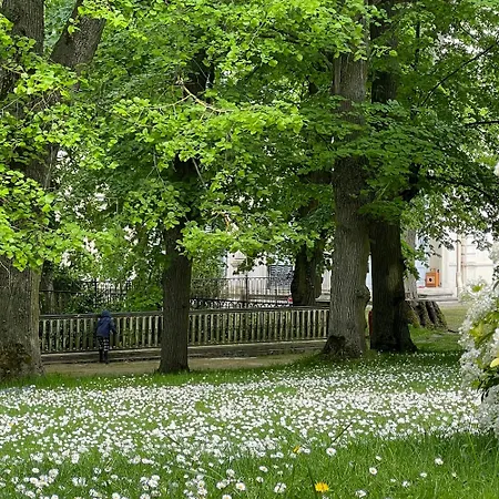 Feriehus Les Ecuries Du Chateau *