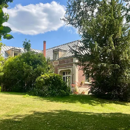 Feriehus Les Ecuries Du Chateau