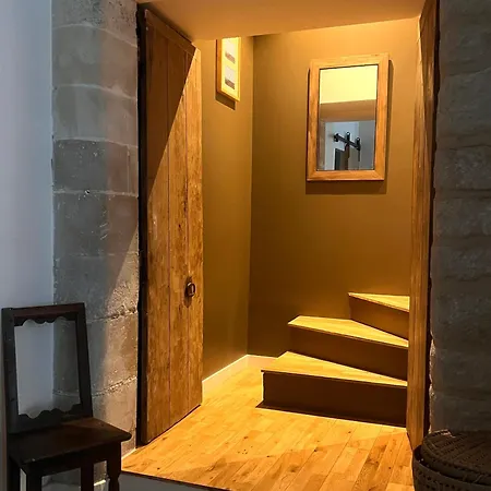 Les écuries Du Château