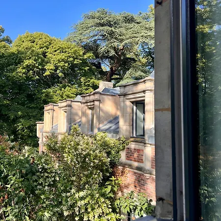 Hébergement de vacances Les écuries Du Château *