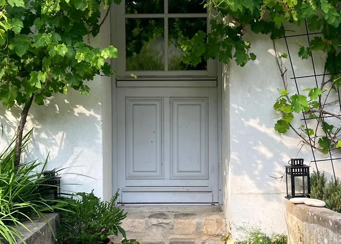 度假居 Les Ecuries Du Chateau *